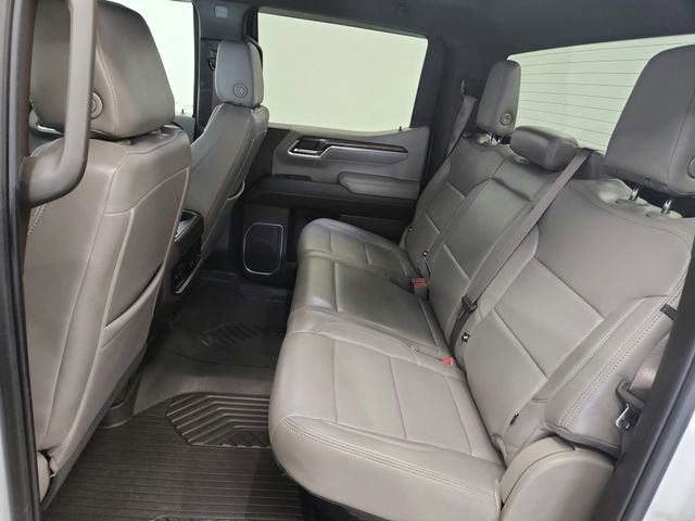 Used 2023 Chevrolet Silverado 1500 LT w/ Z71 Off-Road Package image 33