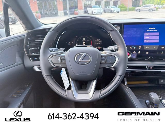 New 2026 Lexus RX 350 AWD image 17