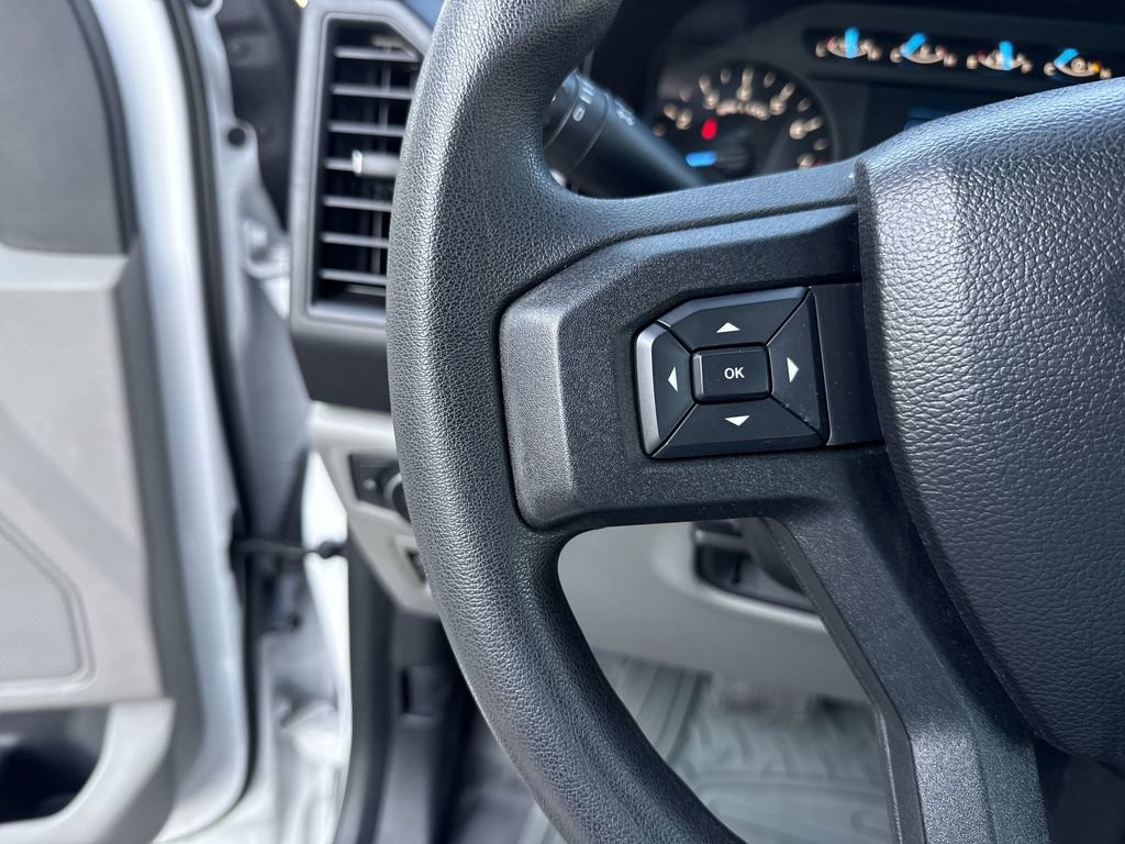 Used 2017 Ford F150 XL RWD image 14