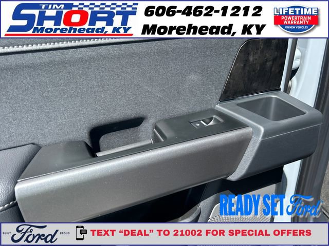 New 2026 Ford F250 Lariat image 36