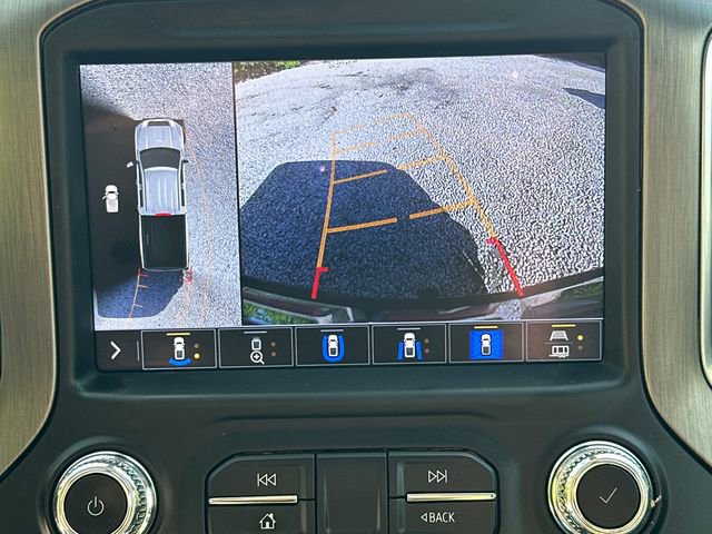 Used 2022 GMC Sierra 2500 Denali AWD/4WD image 33
