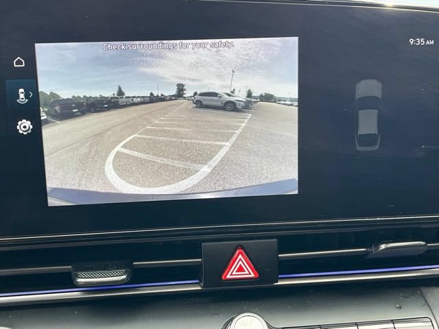 Used 2023 Hyundai Elantra N w/ Preferred Accessory Package FWD image 22