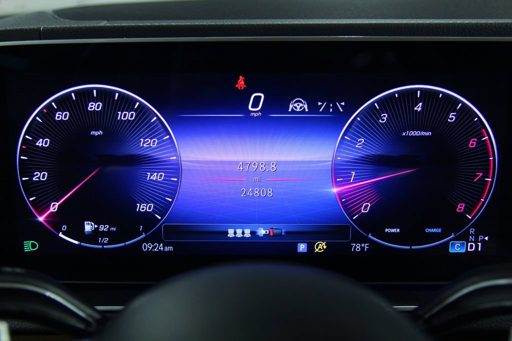 Certified 2024 Mercedes-Benz GLE 450 4MATIC image 15