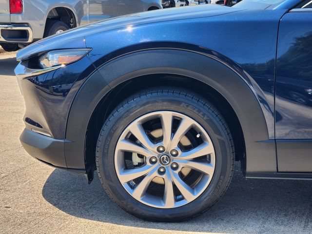 Used 2021 MAZDA CX-30 FWD 2.5 S w/ Preferred Package image 8
