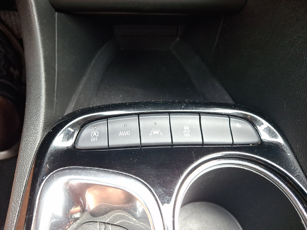 Used 2024 Buick Encore GX Sport Touring AWD/4WD image 22
