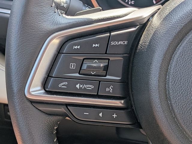 Certified 2025 Subaru Ascent Limited image 20