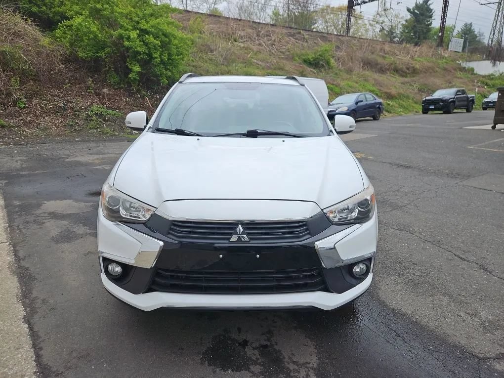 Used 2016 Mitsubishi Outlander Sport SEL AWD/4WD image 2