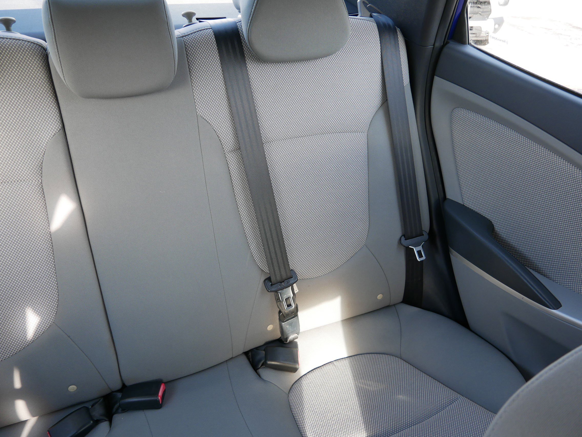 Used 2013 Hyundai Accent GLS image 12