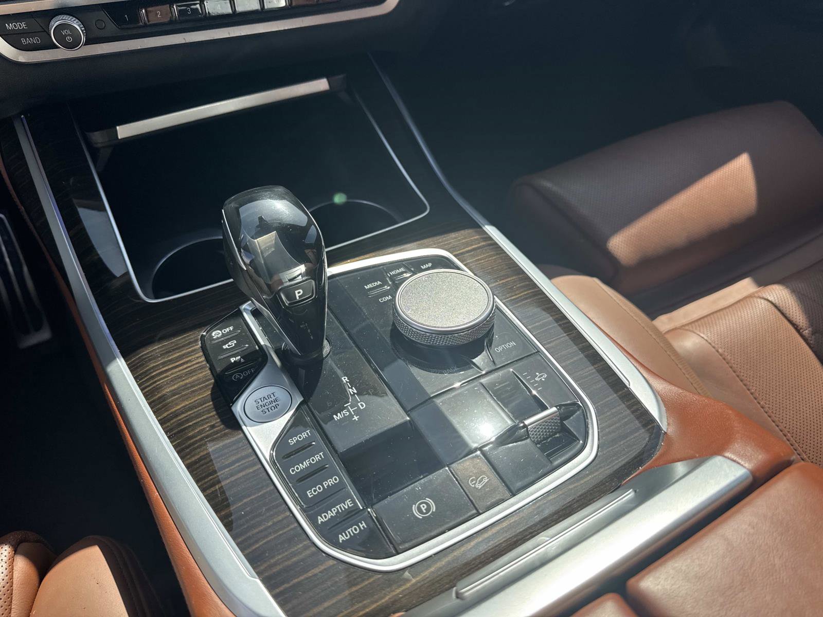 Used 2019 BMW X7 xDrive40i w/ Dynamic Handling Package image 24