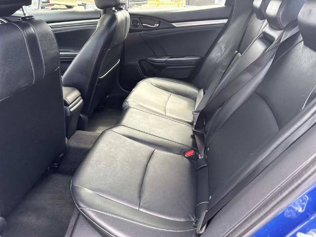 Used 2017 Honda Civic EX-L image 14