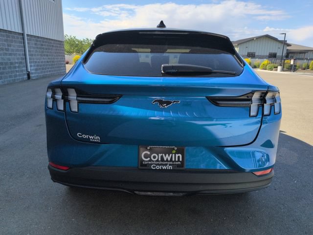 New 2026 Ford Mustang Mach-E Premium AWD/4WD image 4