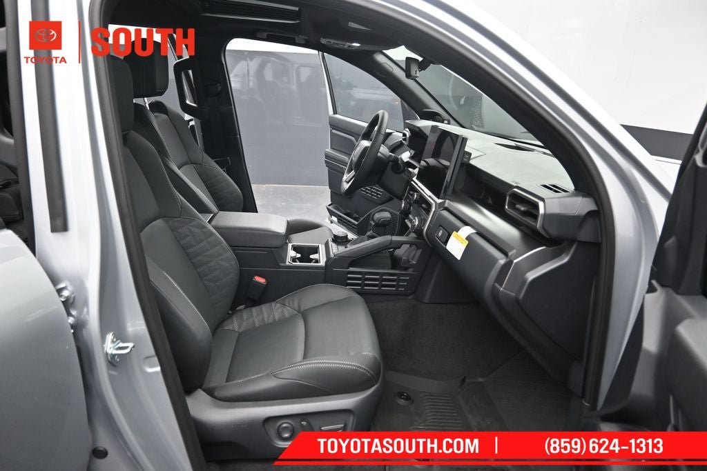 New 2026 Toyota 4Runner TRD Off-Road Premium AWD/4WD image 33