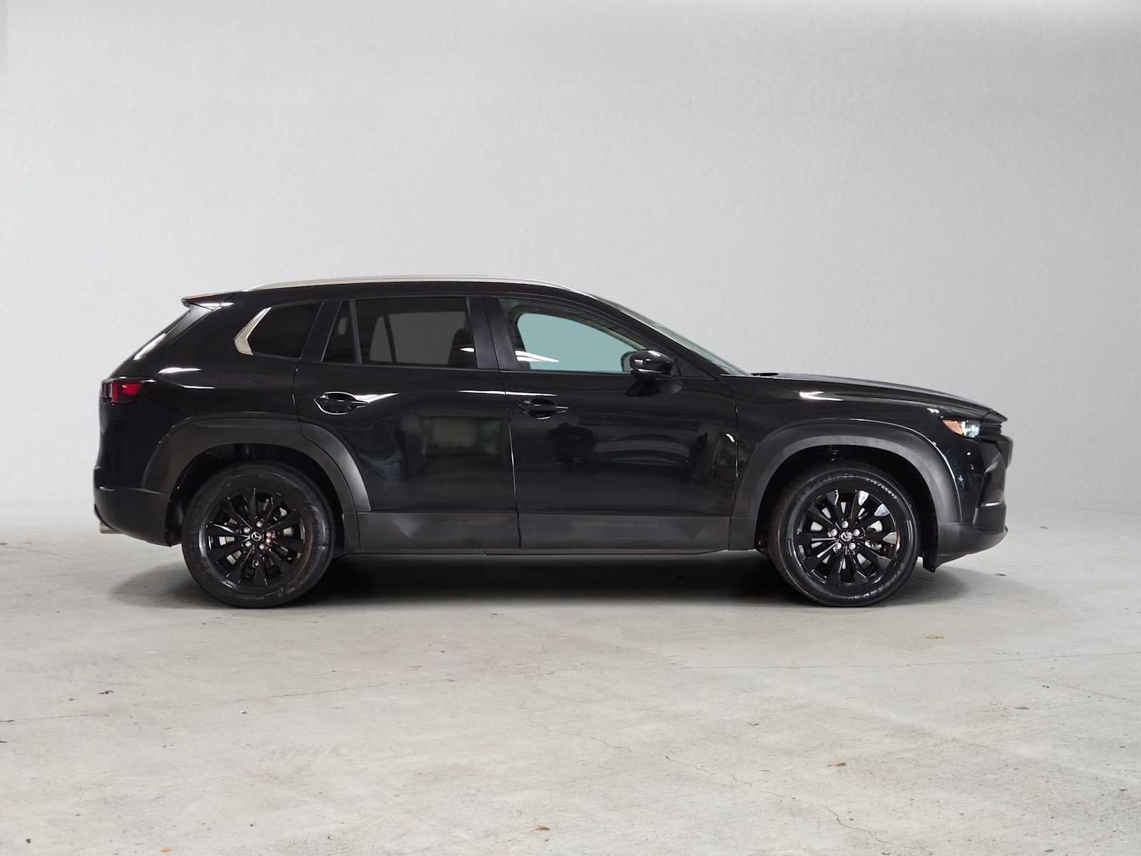 Used 2023 MAZDA CX-50 2.5 S w/ Preferred Plus Pkg AWD/4WD image 2