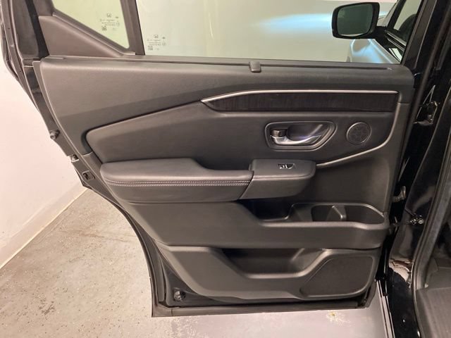 Used 2024 Honda Pilot Elite image 22