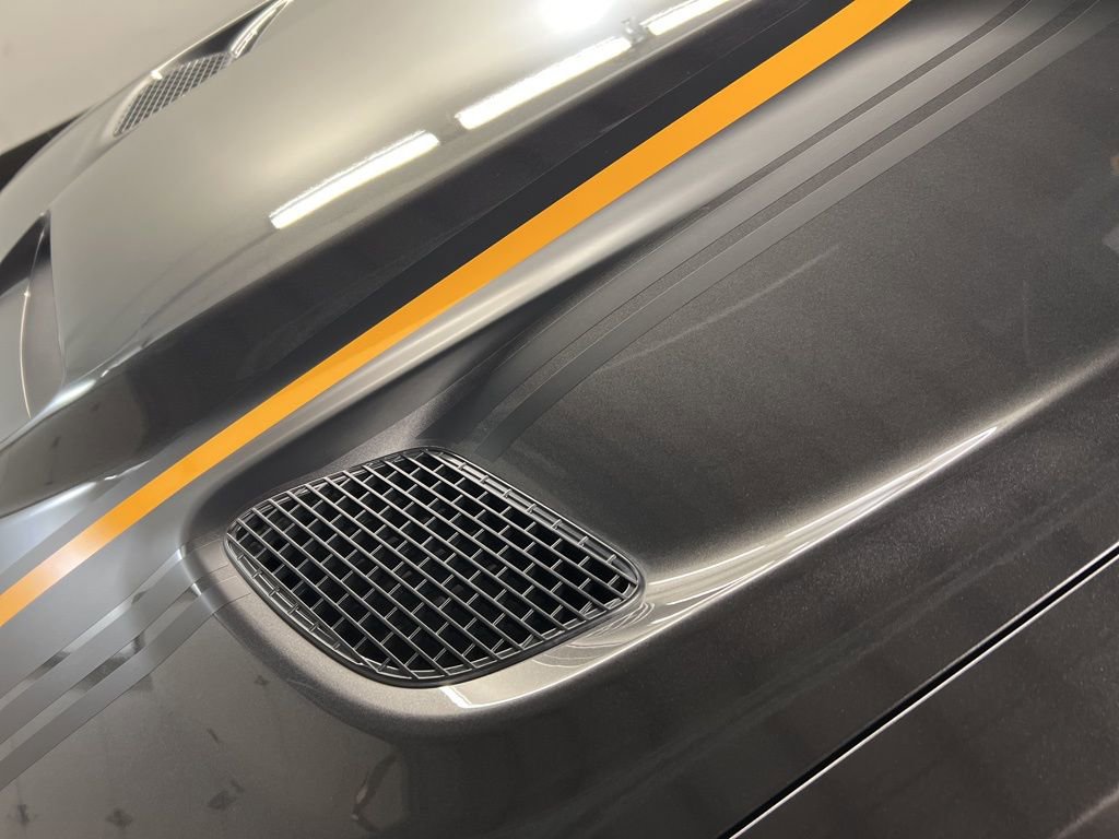 Used 2022 Dodge Challenger R/T Scat Pack RWD image 33