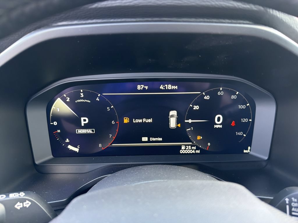 New 2026 Mitsubishi Outlander SEL AWD/4WD image 19