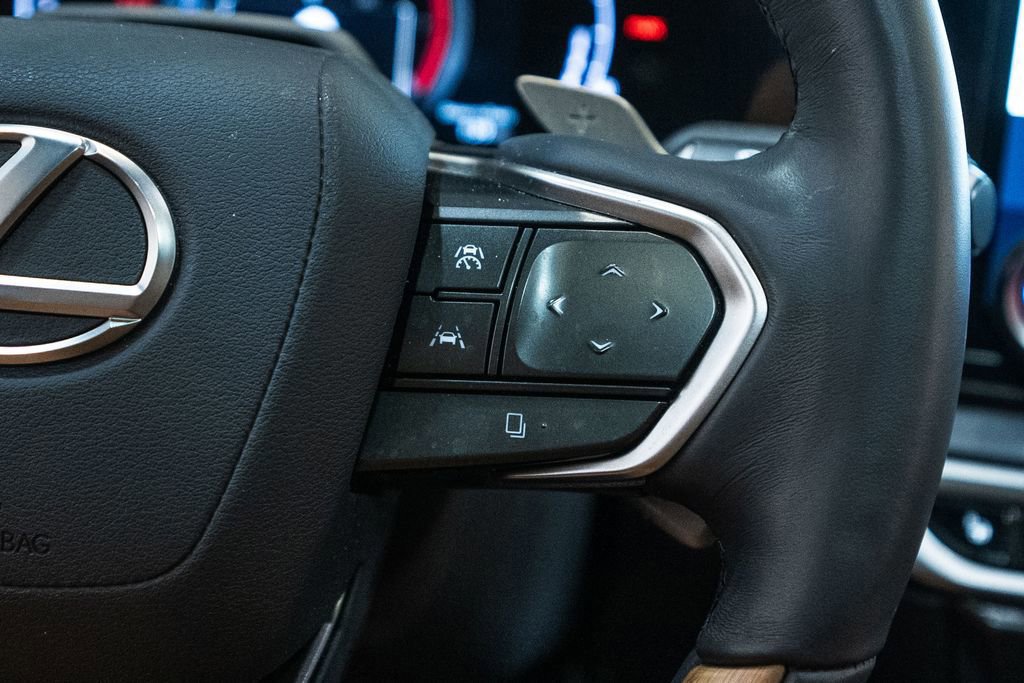 Used 2024 Lexus RX 350 Premium Plus w/ Convenience Package image 28