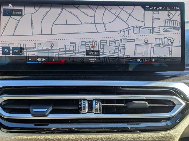 Used 2023 BMW 330i xDrive 330i xDrive w/ Driving Assistance Package image 13