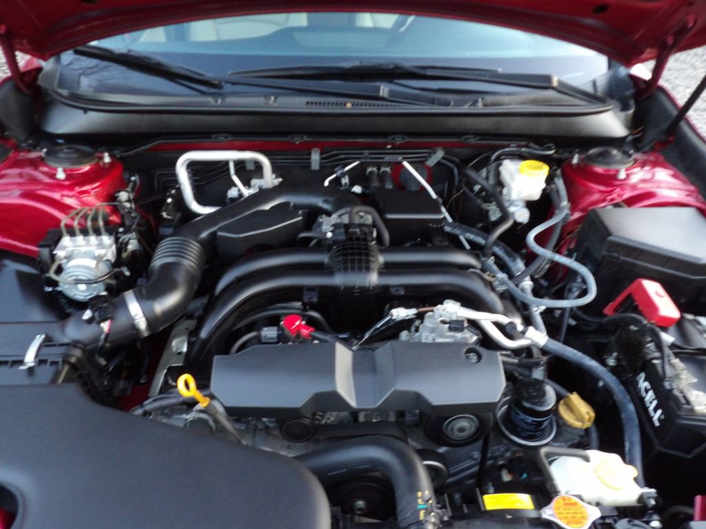 Used 2019 Subaru Outback 2.5i Limited w/ Popular Package #2 image 29