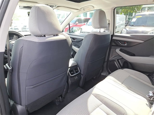 Used 2023 Subaru Outback Premium image 10