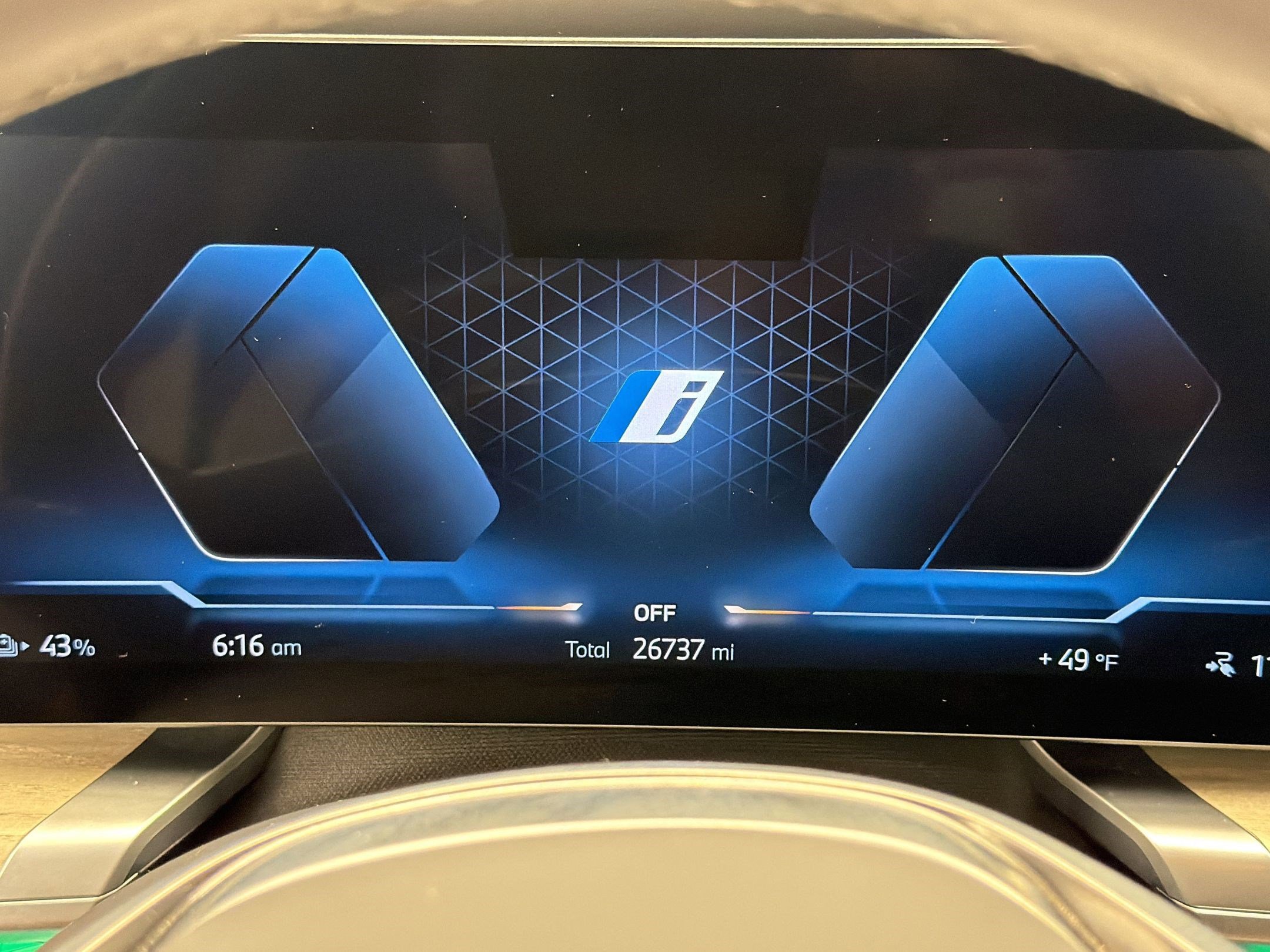 Certified 2023 BMW i7 xDrive60 image 18