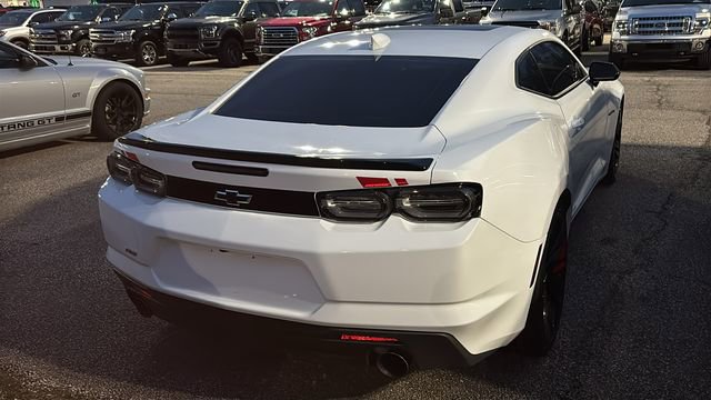 Used 2023 Chevrolet Camaro LT w/ Redline Edition image 30