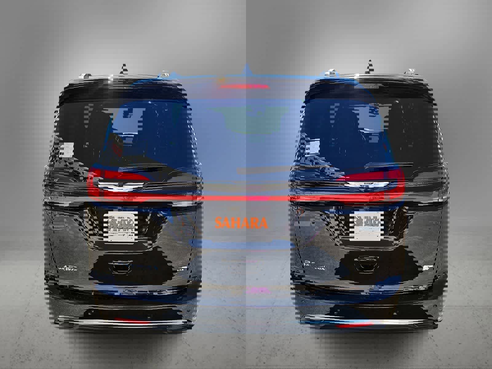 New 2026 Chrysler Pacifica Pinnacle image 7