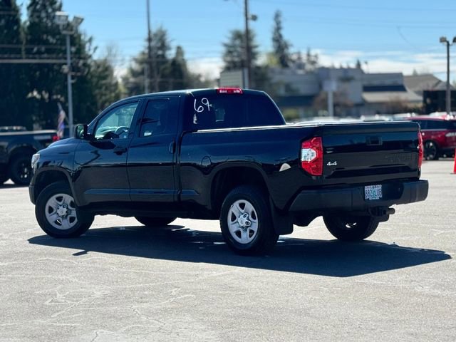 Used 2019 Toyota Tundra SR AWD/4WD image 6
