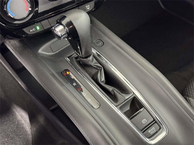 Used 2020 Honda HR-V LX image 28