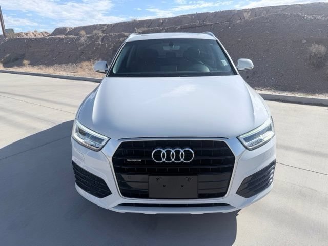 Used 2016 Audi Q3 2.0T Prestige AWD/4WD image 2