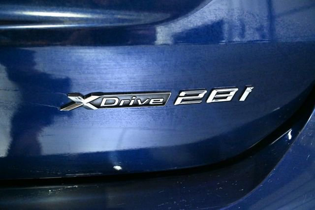 Used 2020 BMW X1 xDrive28i w/ Convenience Package image 11