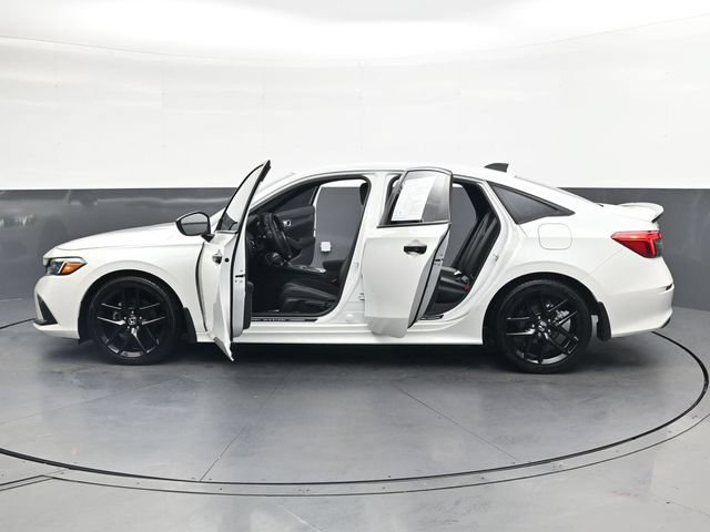 Used 2023 Honda Civic Sport image 35