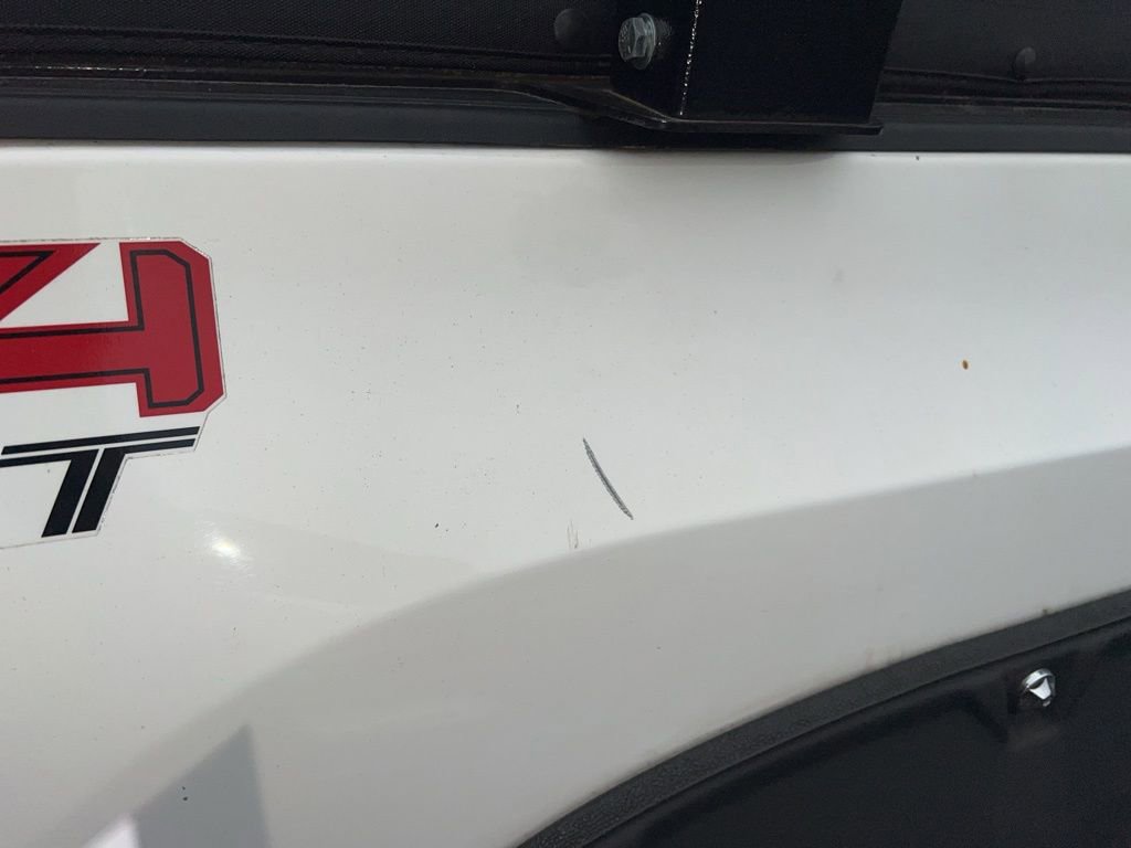 Used 2021 Toyota Tacoma TRD Sport AWD/4WD image 22