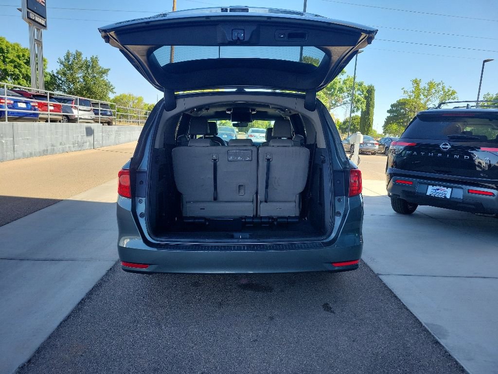 Used 2020 Honda Odyssey EX-L image 13