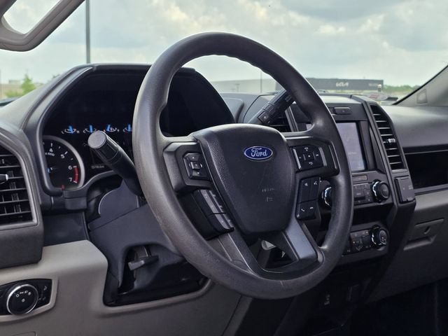 Used 2022 Ford F250 XL w/ Power Equipment Group AWD/4WD image 24