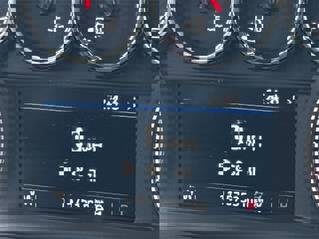 Used 2019 Chevrolet Silverado 1500 LTZ w/ LTZ Texas Edition image 18