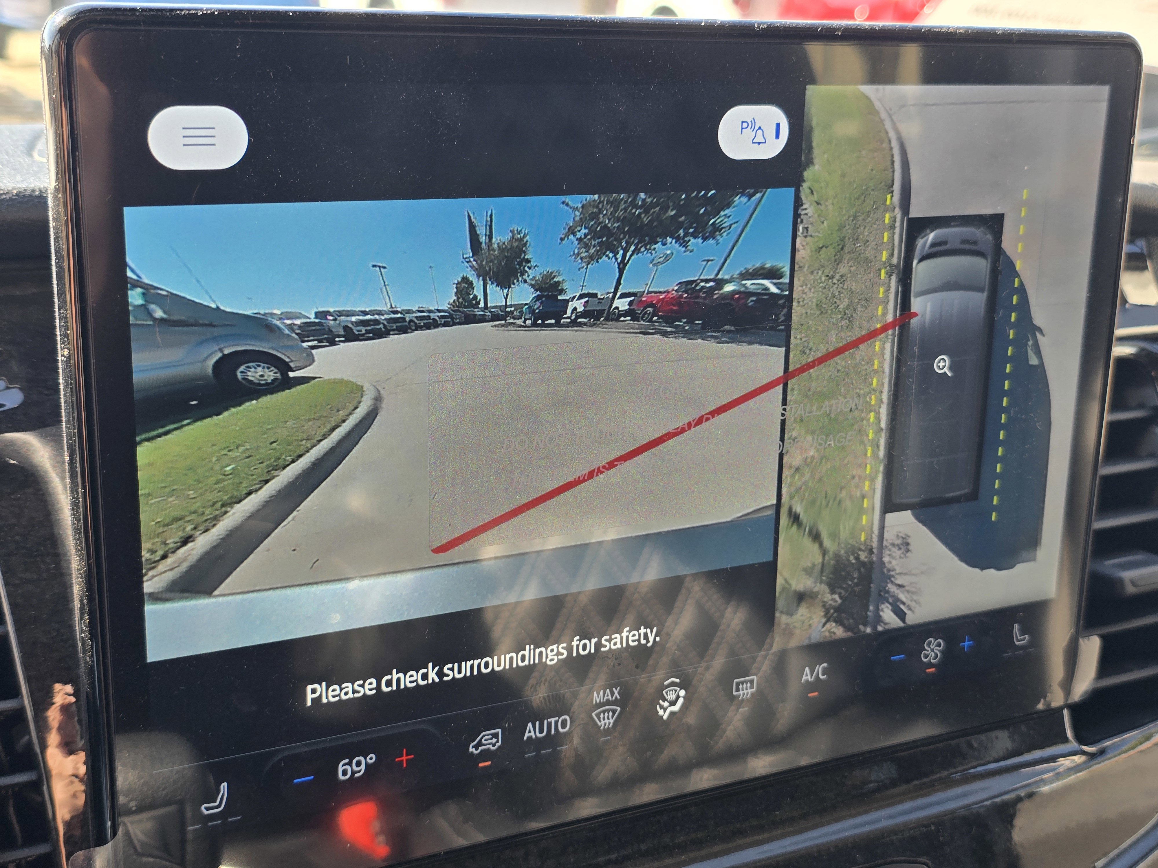 New 2026 Ford Transit 250 148 Medium Roof Extended AWD image 18