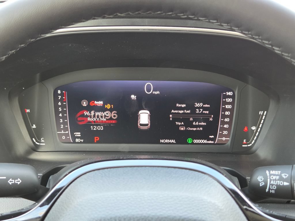 New 2026 Honda Pilot Elite image 38