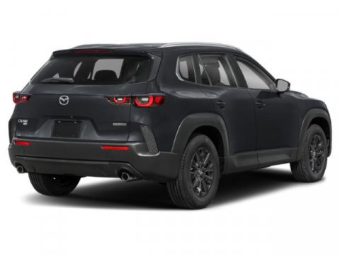 New 2025 MAZDA CX-50 AWD 2.5 S w/ Weather Package image 5