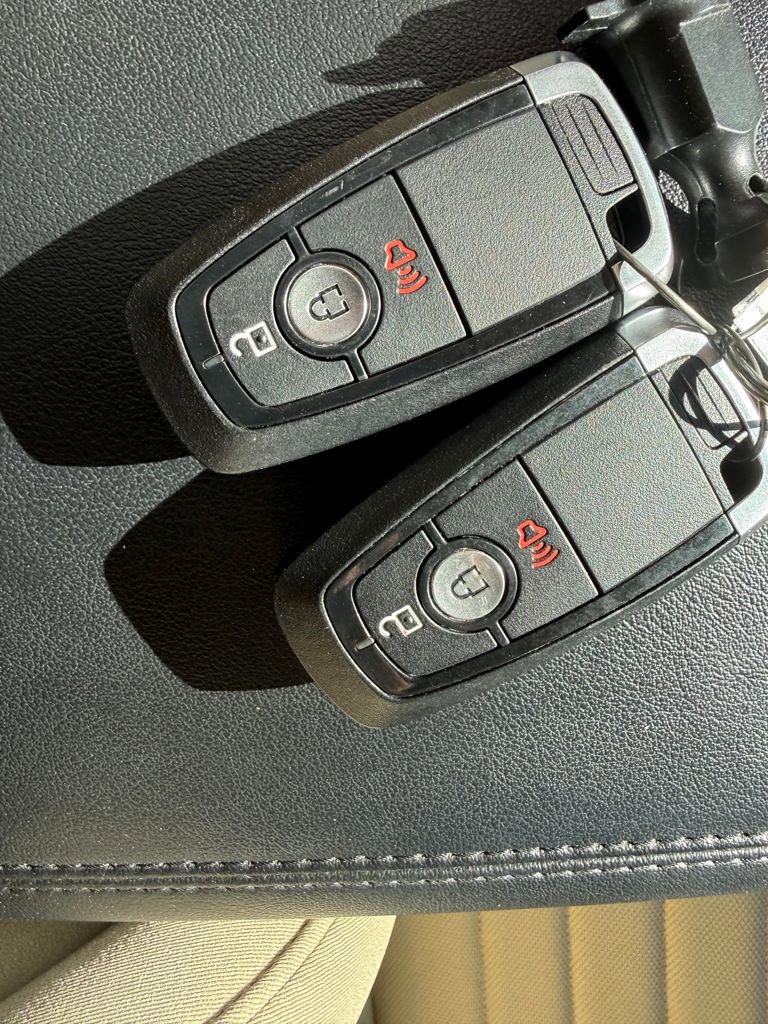 Used 2024 Ford Edge SE AWD/4WD image 30