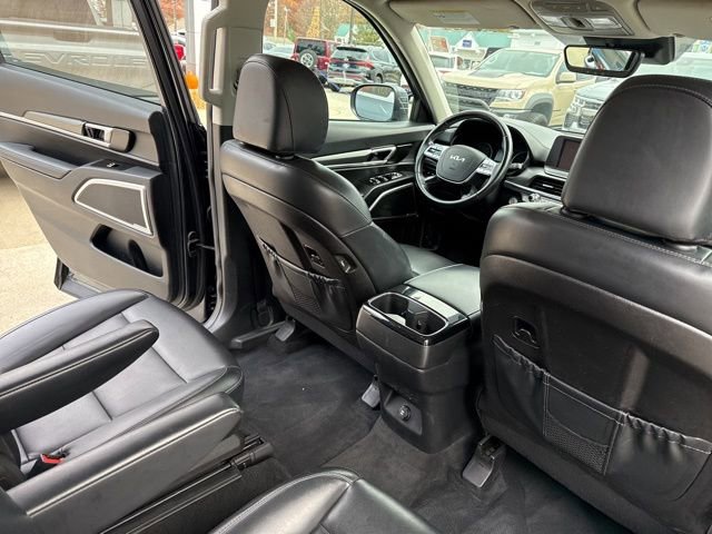 Used 2022 Kia Telluride S image 42