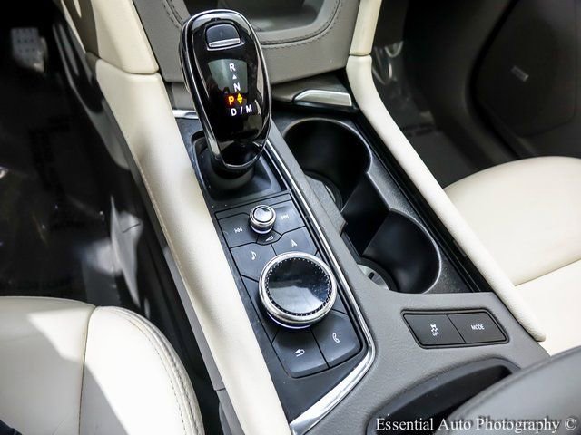 Certified 2023 Cadillac XT5 Premium Luxury w/ LPO, Floor Liner Package image 18