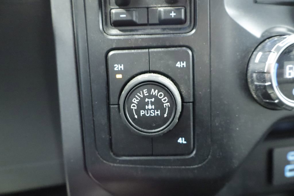 Used 2021 Ford F150 XLT w/ Equipment Group 302A High AWD/4WD image 33