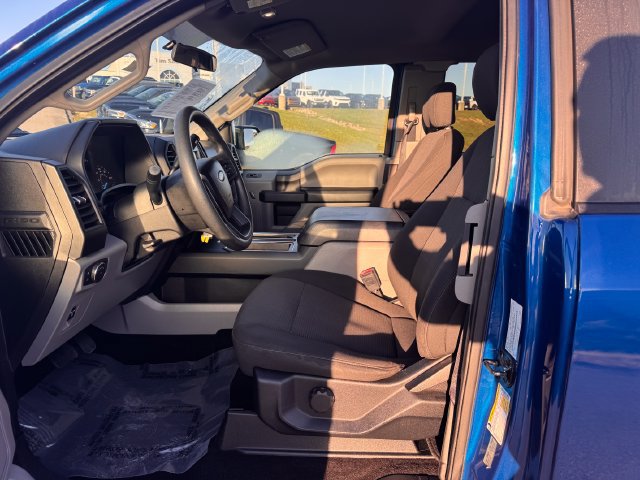 Used 2018 Ford F150 XL w/ Equipment Group 101A Mid AWD/4WD image 18