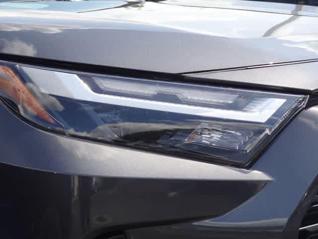 Certified 2025 Toyota RAV4 XLE FWD image 19