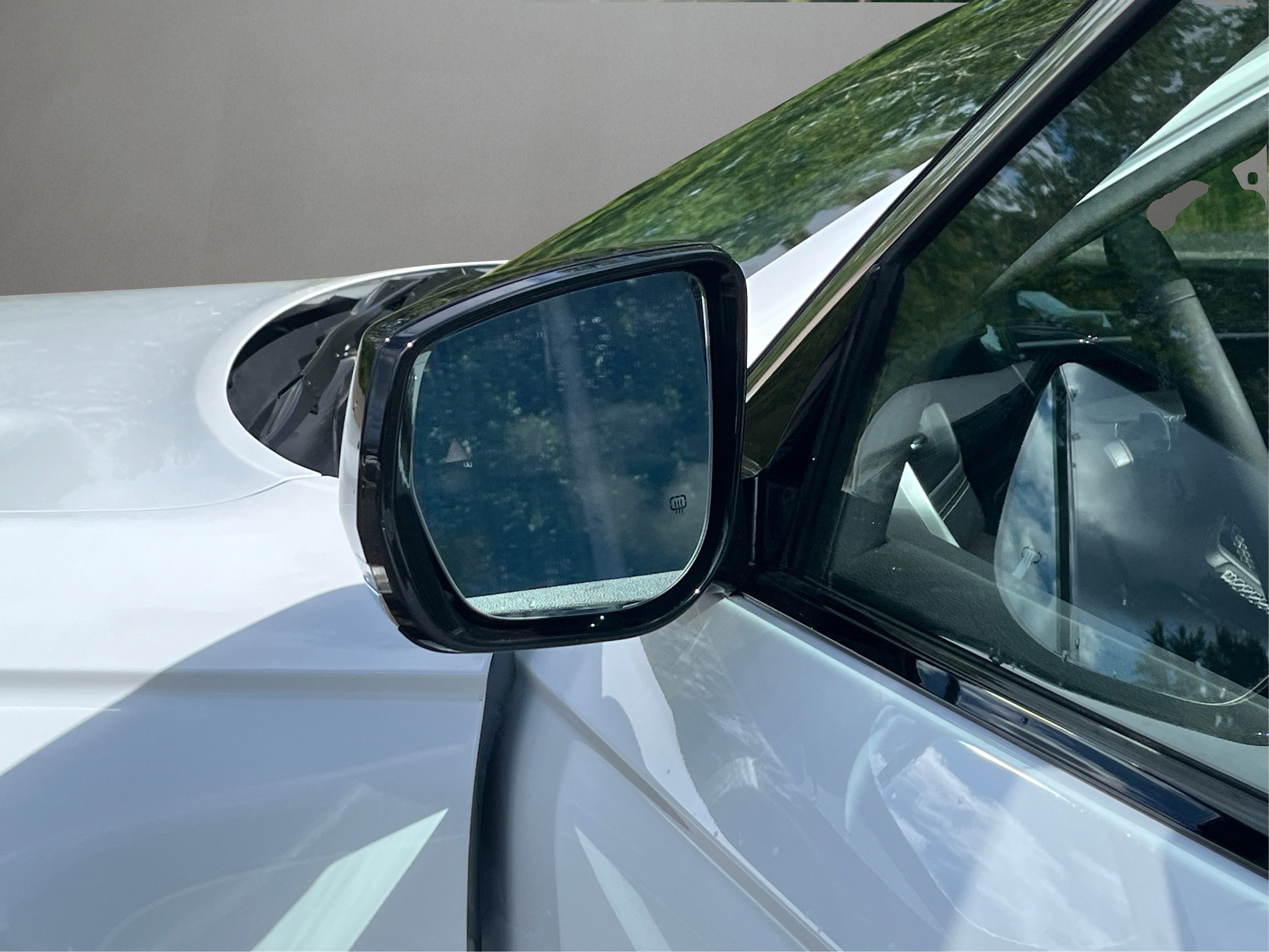 New 2025 Jeep Grand Cherokee Limited image 42