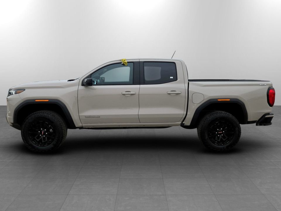 New 2026 GMC Canyon Elevation w/ Convenience Package image 10