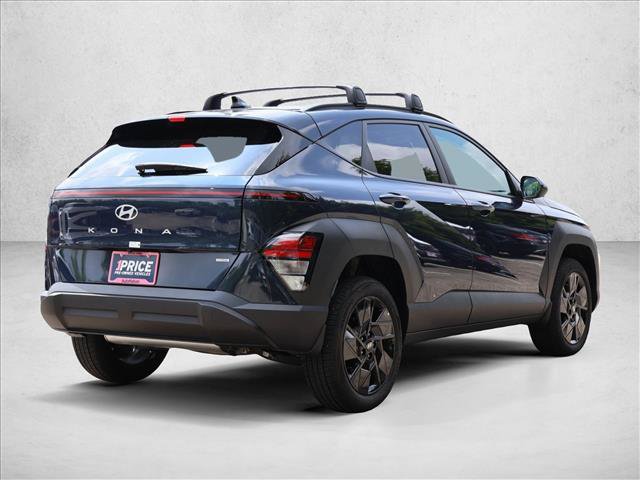 Used 2026 Hyundai Kona SEL Sport AWD/4WD image 5