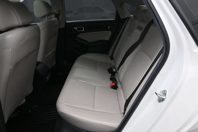 Certified 2024 Honda Civic Touring image 25