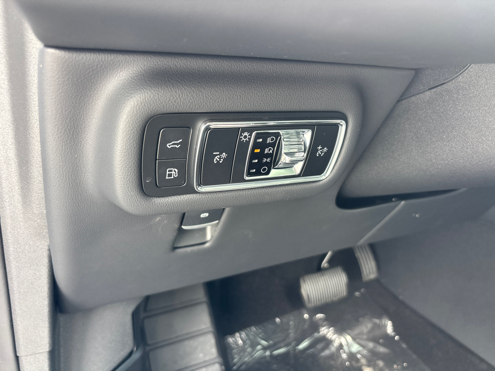 New 2026 Lincoln Nautilus Reserve AWD/4WD image 14